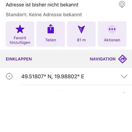 Apartament 212 Klikuszowa Buitenkant foto
