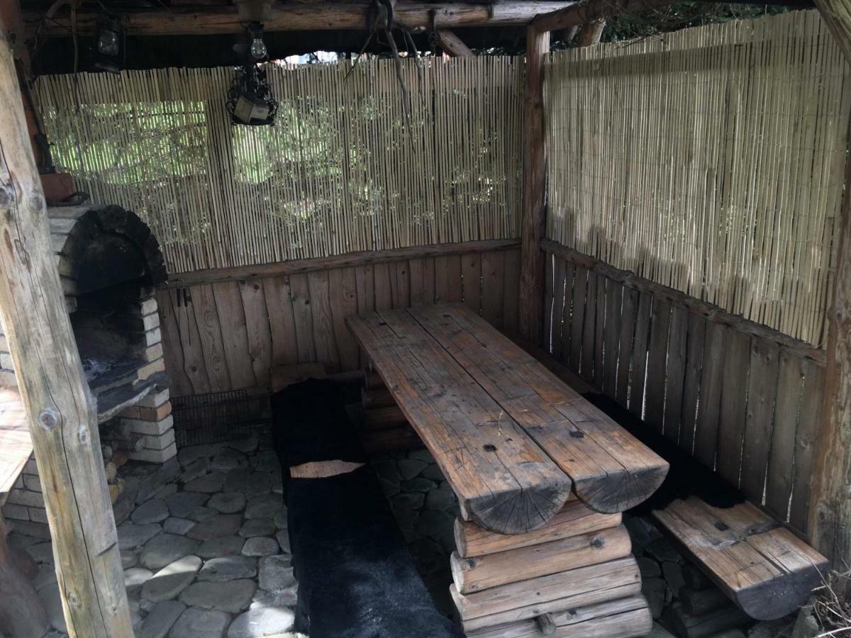 Apartament 212 Klikuszowa Buitenkant foto