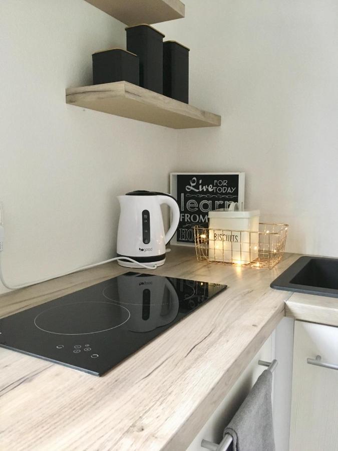 Apartament 212 Klikuszowa Buitenkant foto