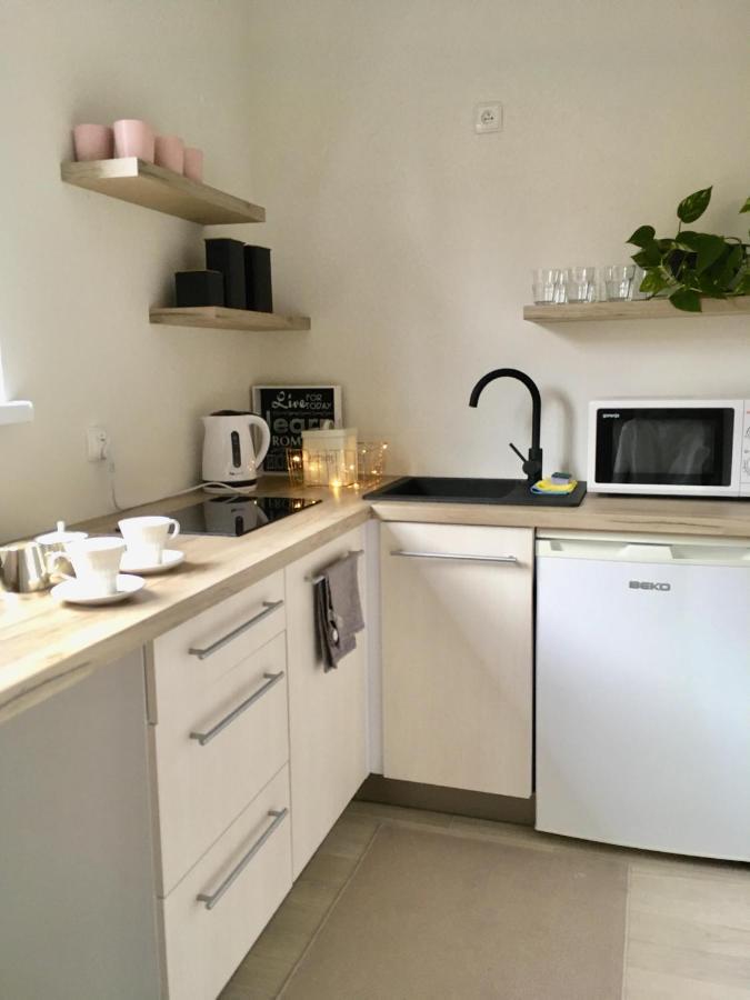 Apartament 212 Klikuszowa Buitenkant foto